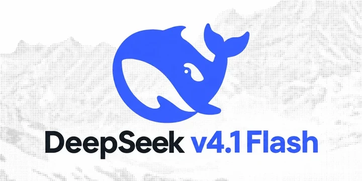 مدل DeepSeek V4.1 Flash