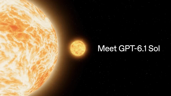 GPT-6.1 Sol: وقتی سازنده پرچم‌دار گران خودش را یک‌پنجم قیمت می‌کند