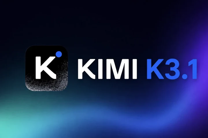 Kimi K3.1 Pro: نزدیک به Opus در کدنویسی، با نصف قیمت و وزن‌های باز